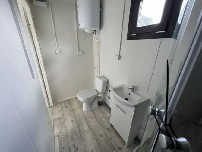 Mobil-Home T1 – Image 11