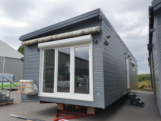 Mobil-Home T1 – Image 10