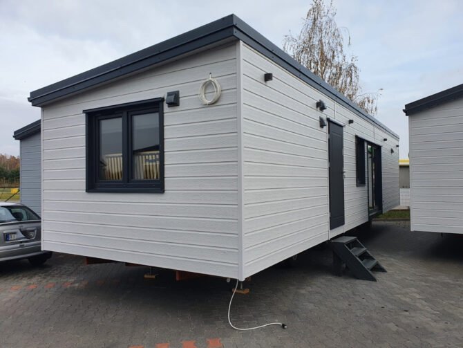 Mobil-Home T1 – Image 2