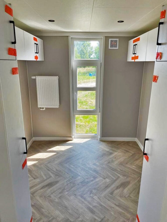 Mobil-Home T1 – Image 19