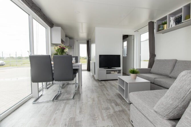 Mobil-Home T1 – Image 13