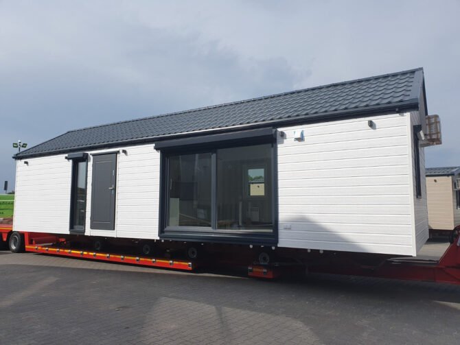 Mobil-Home T1 – Image 2