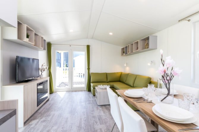 Mobil-Home T1 – Image 14