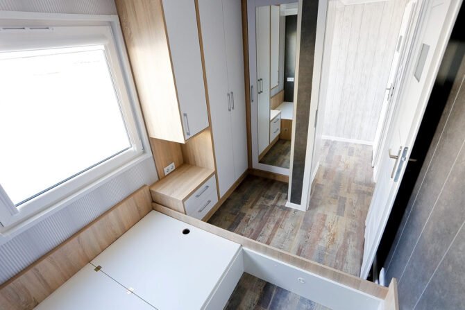 Mobil-Home T1 – Image 10