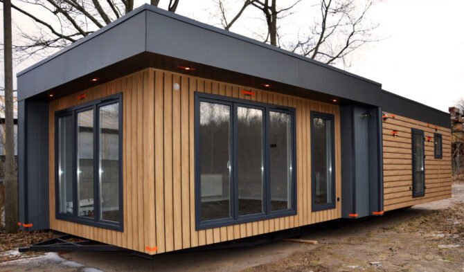 Mobil-Home T1 – Image 8