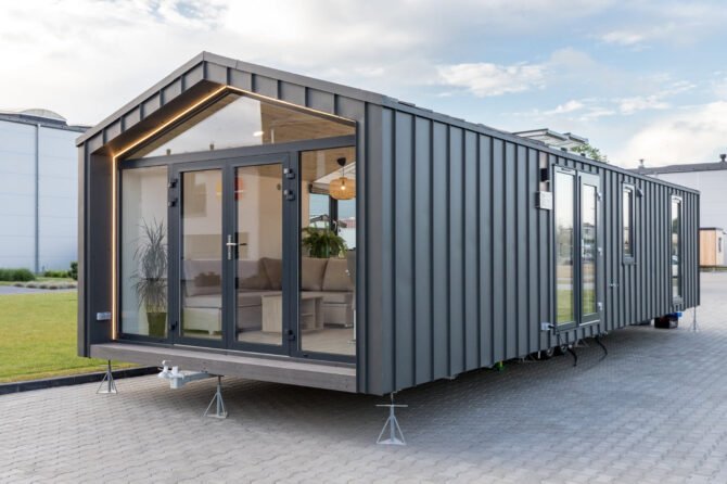 Mobil-Home T1 – Image 2