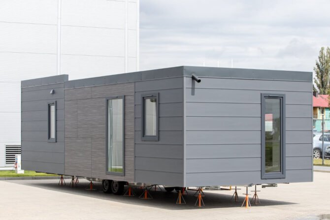 Mobil-Home T1 – Image 14