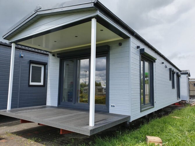 Mobil-Home T1 – Image 7