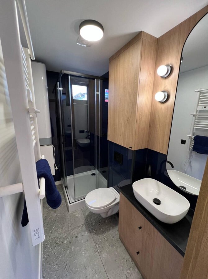 Mobil-Home T2 – Image 16