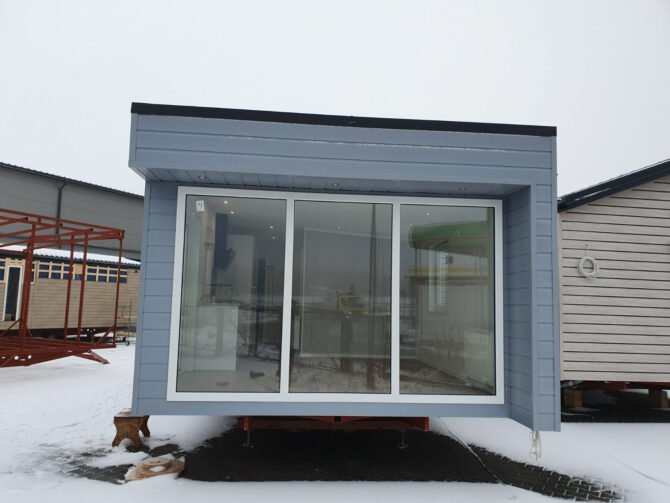 Mobil-Home T1 – Image 2