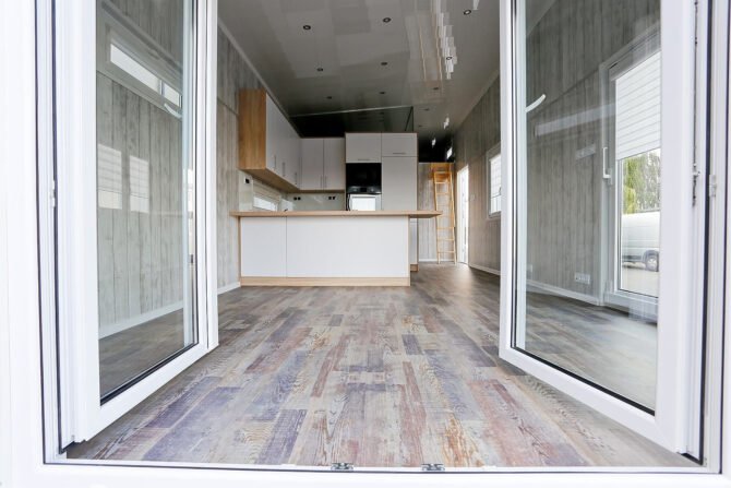 Mobil-Home T1 – Image 11