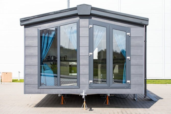 Mobil-Home T2 – Image 14